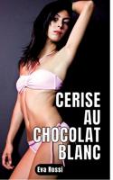 Cerise au chocolat blanc