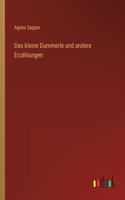 kleine Dummerle und andere Erzählungen