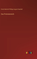 Protistenreich