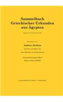 Sammelbuch,29 Index Zu 28: Bearbeitet Von Rodney Ast Unter Mitarbeit Von Andrea Bernini