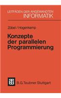 Konzepte Der Parallelen Programmierung