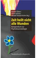 Zeit heilt nicht alle Wunden