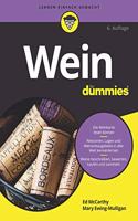 Wein fur Dummies