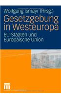 Gesetzgebung in Westeuropa
