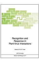 Recognition and Response in Plant-Virus Interactions