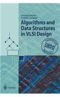 Algorithms and Data Structures in VLSI Design