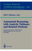 Automated Reasoning with Analytic Tableaux and Related Methods
