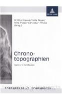 Chronotopographien