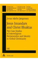 Jesus Imandars and Christ Bhaktas