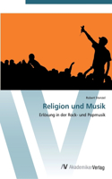Religion und Musik