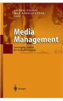 Media Management