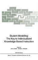 Student Modelling: The Key to Individualized Knowledge-Based Instruction