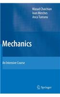 Mechanics