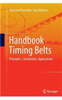 Handbook Timing Belts