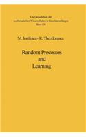 Random Processes and Learning