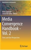 Media Convergence Handbook - Vol. 2