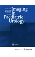 Imaging in Paediatric Urology