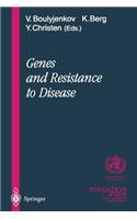 Genes and Resistance to Disease