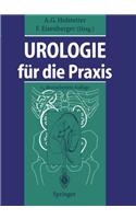 Urologie Für Die PRAXIS