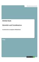 Identität und Sozialisation
