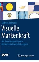 Visuelle Markenkraft