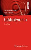 Elektrodynamik