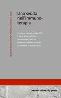 svolta nell'immunoterapia