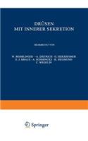 Drüsen Mit Innerer Sekretion