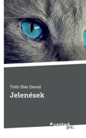 Jelenések
