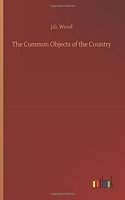 Common Objects of the Country
