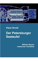 Petersburger Seeteufel