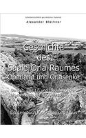 Geschichte des Saale-Orla-Raumes