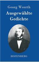 Ausgewählte Gedichte