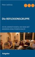 Reflexionsgruppe