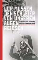 'Wir müssen den Schleier von unseren Augen reißen' (German Edition)