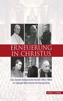 Erneuerung in Christus