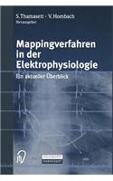 Mappingverfahren in Der Elektrophysiologie