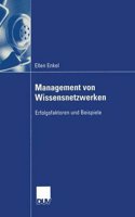 Management von Wissensnetzwerken