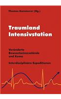 Traumland Intensivstation