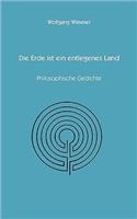 Erde ist ein entlegenes Land