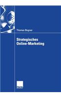 Strategisches Online-Marketing