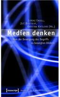 Medien Denken