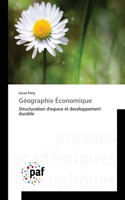 Géographie Économique