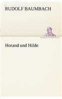 Horand Und Hilde