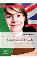 Englisch Lernen als Erfolgsstory