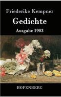 Gedichte