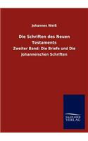 Schriften des Neuen Testaments