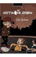 Die Göttinger Sieben
