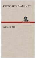 Jack Rustig
