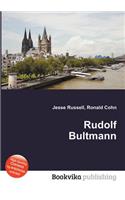 Rudolf Bultmann
